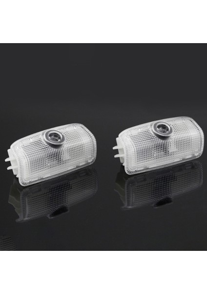 Araba Kapısı LED Logo Projektör Aydınlatma Gölge Işık Hayalet Lamba Infiniti Fx G M Ex Q50 Q70 Q60 QX50 QX70 QX80 (4 Paket) (Yurt Dışından) fiyatları
