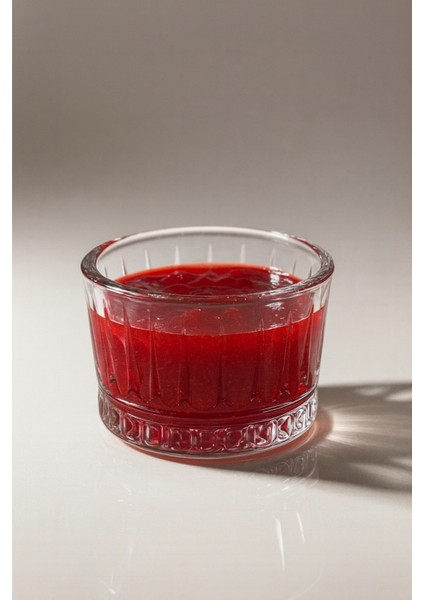 6 Parça Kristal Sosluk-Çerezlik-Reçellik-Kahve Yanı Çikolatalık fiyatları