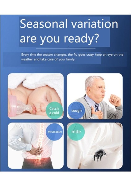 Sıcaklık ve Nem Ölçer Kapalı Ofis Termometre Dijital Ölçüm Sıcaklık Dört Renk (Yurt Dışından) fiyatları