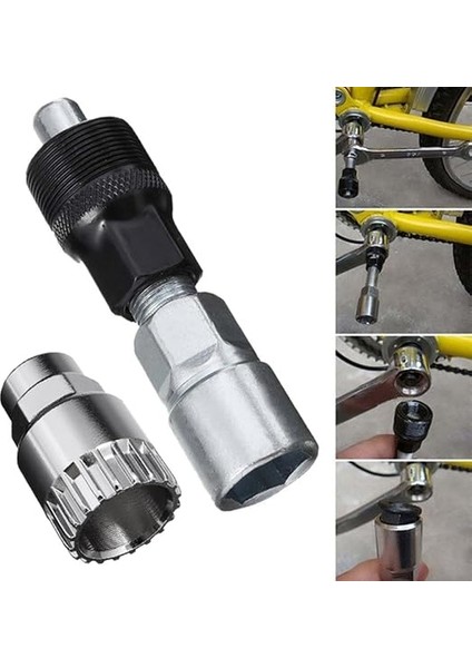 Tamir Seti Anahtar Sökme Takma 4 Parça Zincir Aynakol indirimleri