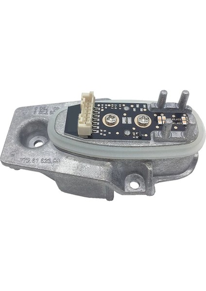 63117440359 Otomatik Parçalar LED Far Balast Kontrol Ünitesi Sinyal Işık Kontrol Modülü Bmw 7 Serisi G11 G12 2014-2018 (Yurt Dışından) fiyatları