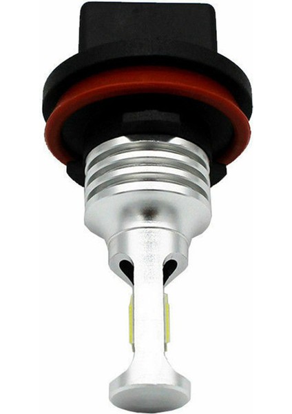 6x H11 H8 H16 80W 4000LM 3000K Sarı Tech LED Sis Işıkları Dönüşüm Spumperleri (Yurt Dışından) fırsatları