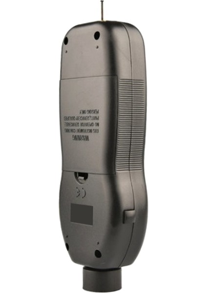 DT2236C Dijital Takometre Ikinci Ikili Çift Amaçlı Kontak Temas Olmayan Takometre Otomatik Aralık Dijital Takometre (Yurt Dışından) fiyatları