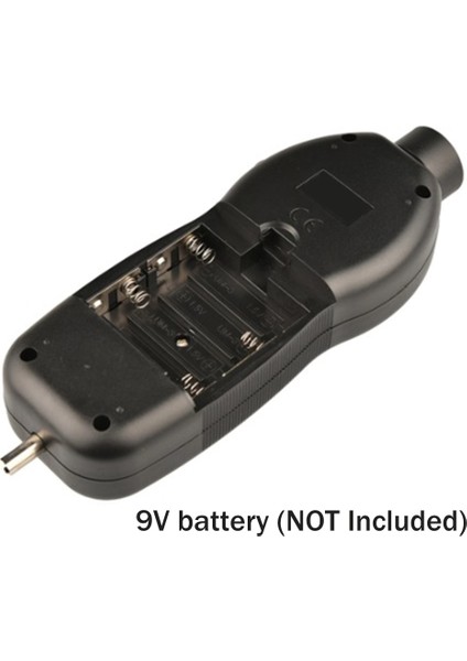 DT2236C Dijital Takometre Ikinci Ikili Çift Amaçlı Kontak Temas Olmayan Takometre Otomatik Aralık Dijital Takometre (Yurt Dışından) modelleri