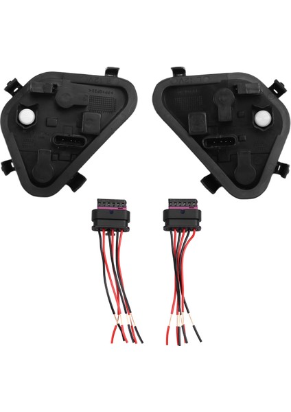 Kuyruk Lambası Soketi Sol Sağ+Bmw 320I 328D 328I 335I 2012-2015 63217313043 63217313044 (Yurt Dışından)