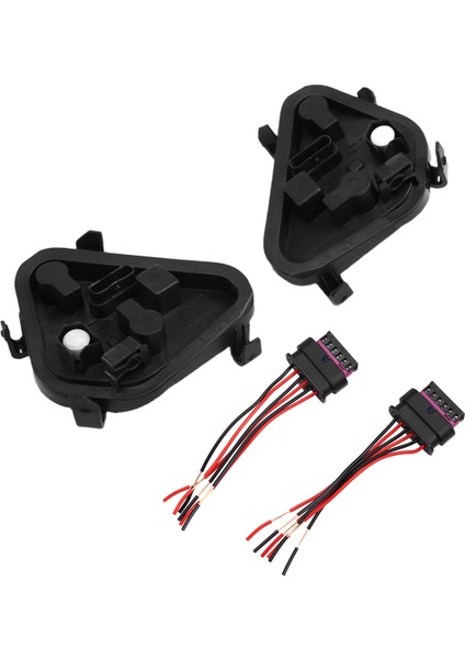 Kuyruk Lambası Soketi Sol Sağ+Bmw 320I 328D 328I 335I 2012-2015 63217313043 63217313044 (Yurt Dışından) modelleri