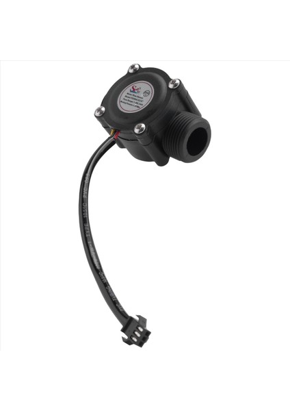 1-60L/DK Dc 5-24V Salon Etkisi Su Akış Sensörü Sayaç Ölçer FS300A (Yurt Dışından) fiyatları
