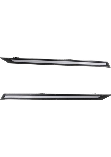 Toyota Rav4 2019-2023 Sıralı Amber Sinyal Işık (Yurt Dışından)