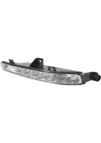 Araba Sol Taraf Drl LED Sis Lambaları Işıkları Mercedes Benz W221 S63 Amg 2007-2013 2218201356 (Yurt Dışından) modelleri