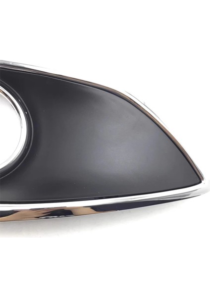 Araba Ön Tampon Sis Fark Kapağı Sis Lambası Çerçeve Hyundai IX35 2009 -2012 Için Hyundai Için Sisli Lamba Çerçevesi Kapak Döşeme (Yurt Dışından) fiyatları