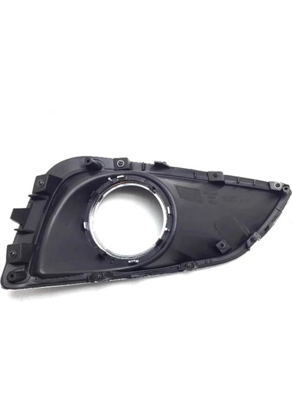 Araba Ön Tampon Sis Fark Kapağı Sis Lambası Çerçeve Hyundai IX35 2009 -2012 Için Hyundai Için Sisli Lamba Çerçevesi Kapak Döşeme (Yurt Dışından) modelleri