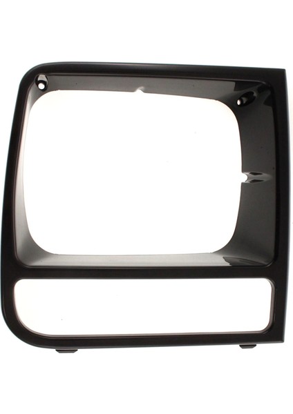 Far Kapısı Seti 5EM72SW1 Jeep Cherokee Için 5EM73SW1 1998-2001 Far Çerçeveleri Trim Aksesuarları (Yurt Dışından) fiyatları