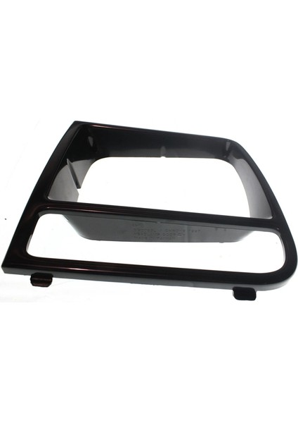 Far Kapısı Seti 5EM72SW1 Jeep Cherokee Için 5EM73SW1 1998-2001 Far Çerçeveleri Trim Aksesuarları (Yurt Dışından) fırsatları