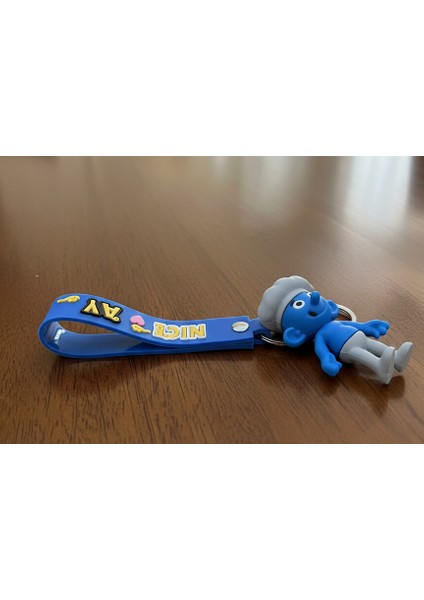 Obur Şirin Anahtarlık fiyatları