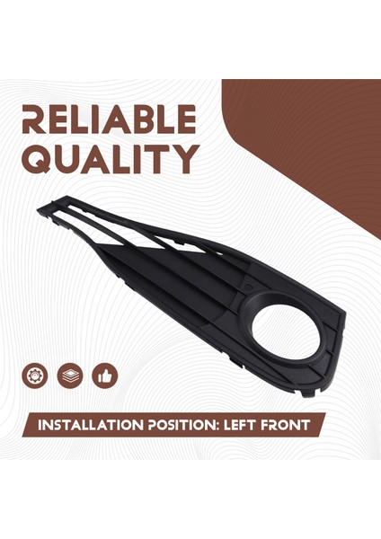 Bmw 4 Serisi F32 F33 F36 2014-2020 Sis Izgarası Grille 51117294683 (Yurt Dışından) indirimleri