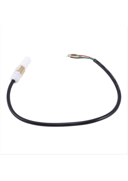 3x SHT30 Su Geçirmez Sıcaklık ve Nem Sensörü Prob Dijital Sıcaklık ve Nem Çevresel Izleme (Yurt Dışından) fiyatları