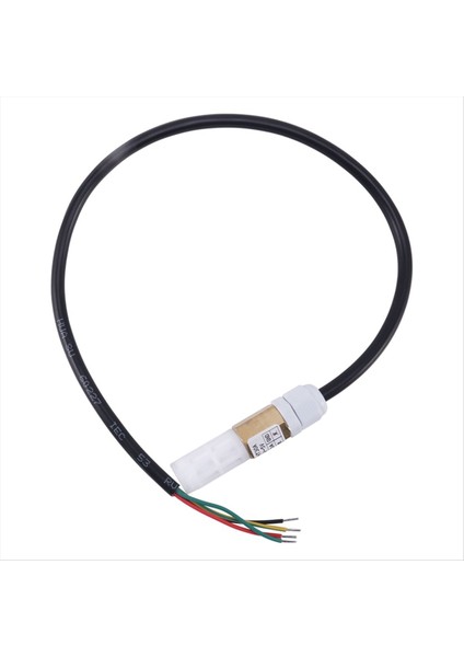 3x SHT30 Su Geçirmez Sıcaklık ve Nem Sensörü Prob Dijital Sıcaklık ve Nem Çevresel Izleme (Yurt Dışından) fırsatları