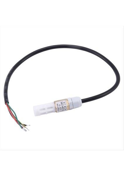 3x SHT30 Su Geçirmez Sıcaklık ve Nem Sensörü Prob Dijital Sıcaklık ve Nem Çevresel Izleme (Yurt Dışından) indirimleri