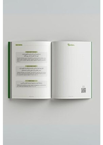 Hümâ Ramazan Ajandası Mavi 14.5x21 cm Tarihsiz Planlayıcı