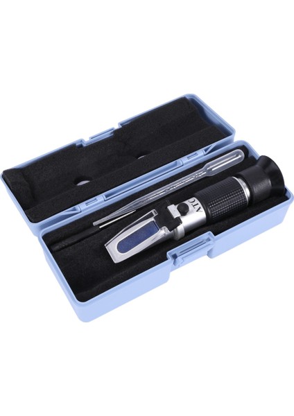 Otomotiv Antifriz Test Cihazı Antifriz Için 2x Refraktometre Antifriz Su Pil Silinme Rha 503ATC Refraktometre (Yurt Dışından) fiyatları