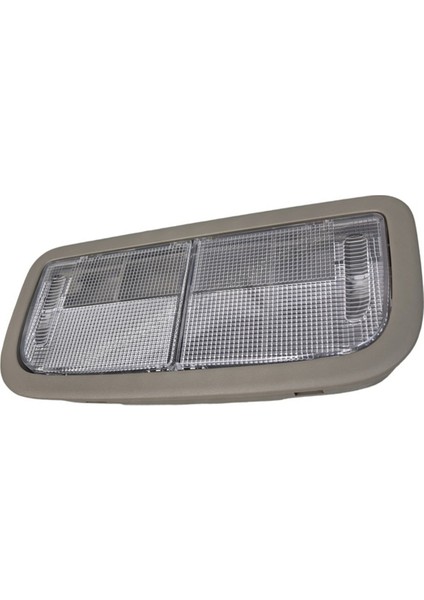 Araba Okuma Iç Işık Dome Lights 34404-TR0-A01 Honda Civic City Için Fit Jazz Binzhi Hrv (Yurt Dışından)