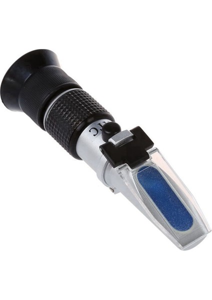 3x Refraktometre - Refraktometre 0-90% Brix Şeker Seviyesi (Yurt Dışından) fiyatları