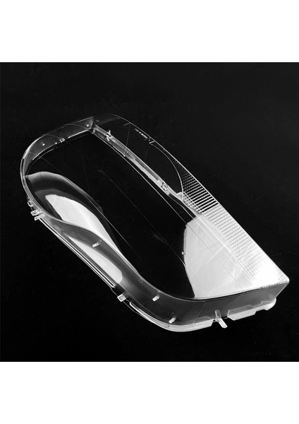 -Volvo XC90 2004-2013 Için 2x Araba Şeffaf Abajur Kafa Işık Kapağı Gözlük Lambası Gölge Far Kabuk Kapağı Lens (Yurt Dışından) fiyatları