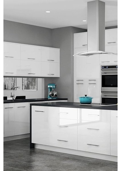 Beyaz Yapışkanlı Folyo 50 cm x 1 mt fiyatları