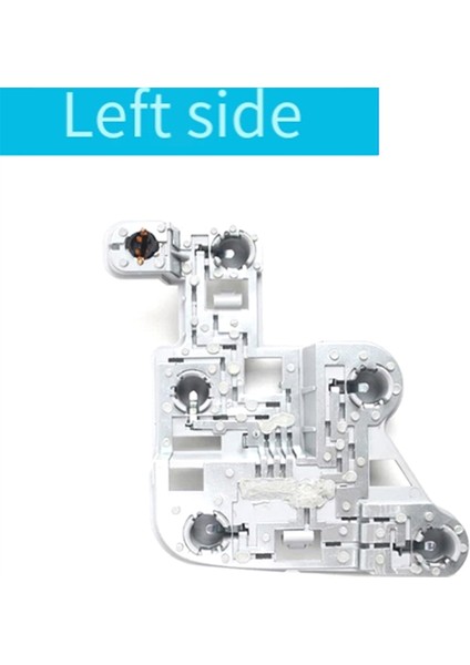 Mercedes-Benz W204 C Sınıfı C180 C200 C280 C300 C320 2007-2011 Kuyruk Işık Lamba Ampul Tutucu Taşıyıcı Devre Kurulu A (Yurt Dışından) fiyatları