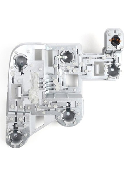 Mercedes-Benz W204 C Sınıfı C180 C200 C280 C300 C320 2007-2011 Kuyruk Işık Lamba Ampul Tutucu Taşıyıcı Devre Kurulu A (Yurt Dışından) modelleri