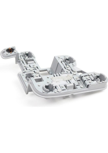 Mercedes-Benz W204 C Sınıfı C180 C200 C280 C300 C320 2007-2011 Kuyruk Işık Lamba Ampul Tutucu Taşıyıcı Devre Kurulu A (Yurt Dışından) indirimleri