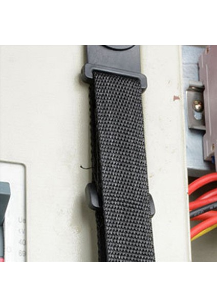 2x DM91/DM100 Serisi Dijital Multimetre Manyetik Asma Kayışı (Yurt Dışından) modelleri