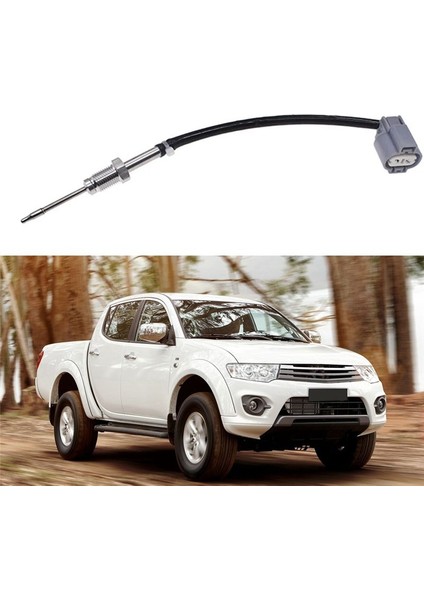 Mitsubishi L200 Triton 2015 Için Yüksek Sıcaklık Sensörü 1587A088- Pajero Montero Spor KR1W KS1W (Yurt Dışından) fiyatları