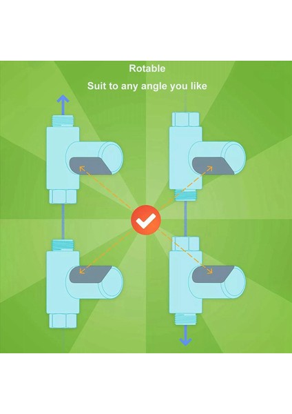 2x LED Ekran Ev Su Duş Termometre Sıcaklık Ölçer Monitörü Mutfak Banyo Akıllı Ev Bebek Bakımı (Yurt Dışından) modelleri