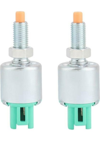 Lexus Toyota Prius IS250 Için 2x 84340-30110 Araba Fren Lambası Anahtarı Stoplam Sensörü (Yurt Dışından) fiyatları