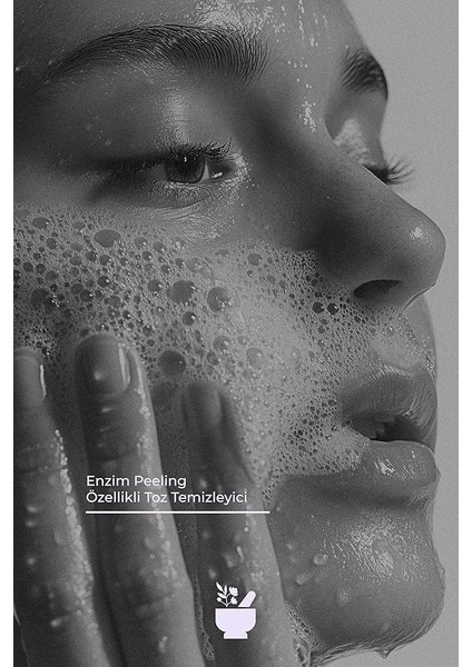 Arındırıcı ve Aydınlatıcı Toz Enzim Peeling Temizleyici indirimleri