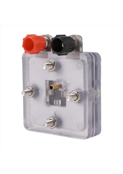 Pem Hidrojen Yakıt Hücresi Proton Değişim Membran Yakıt Hücresi Yeni Enerji Lisesi Laboratuvarı Öğretim Aksesuarları (Yurt Dışından)