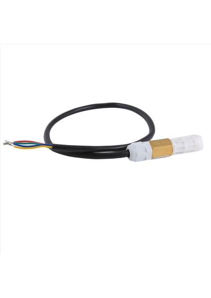 SHT30 Su Geçirmez Sıcaklık ve Nem Sensörü Prob Dijital Sıcaklık ve Nem Çevre Izleme Sensörü (Yurt Dışından) modelleri