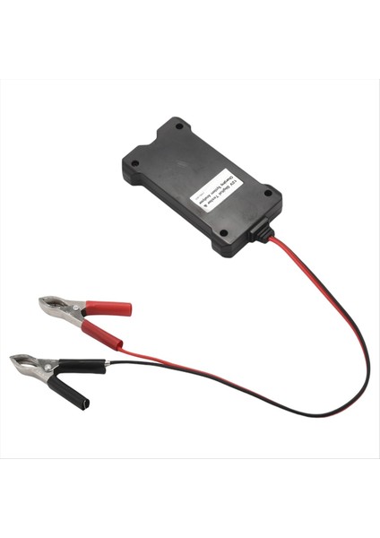 2x MP0514A 12V Dijital Pil Test Cihazı Voltmetre ve LCD Ekran Siyah Sürümlü Şarj Sistemi Analizörü (Yurt Dışından) fırsatları