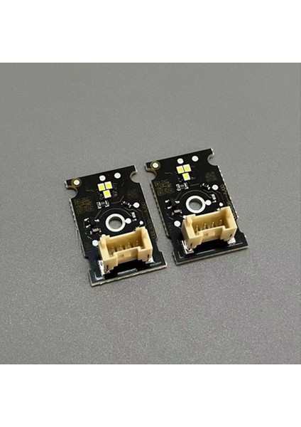 Land Rover Defender Için 2020-2023 Araba Drl Far Işık Kılavuzu Şeridi Gündüz Işık Tüp Devre Çip Tahtası Ön Sağ (Yurt Dışından) fırsatları