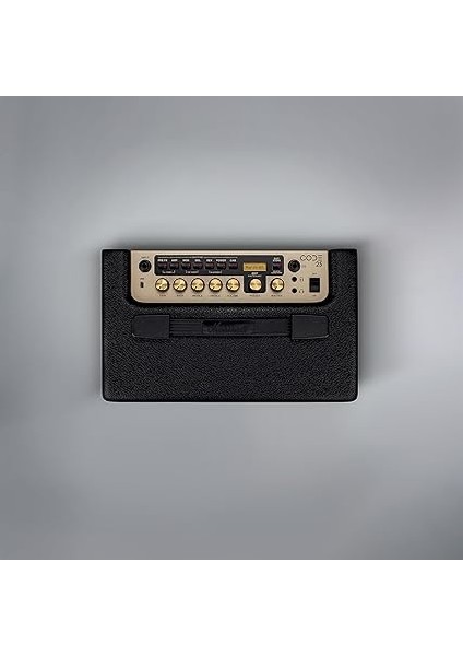 CODE25 25W Combo Elektro Gitar Amfisi fırsatları