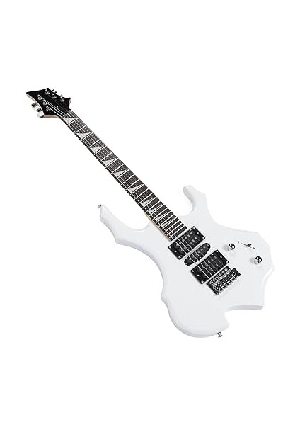 Gitar Amplifikatör Kiti, Sağ Elli Tam Boyutlu 20W Amplifikatörlü Elektro Gitar, Taşınabilir Çanta Yedek Dizeleri Zengin Ses Kalitesi ve Kişisel Uygulama Için fiyatları