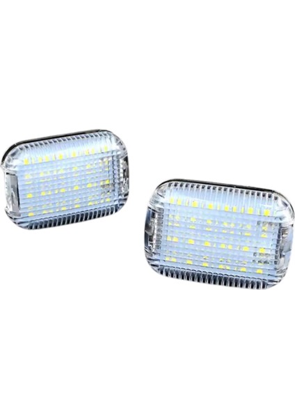 Araba Iç Kargo Kubbe Işığı Kapalı Tavan Işığı Ford Transit 150 250 350 Hd Van 2015-2023 (Yurt Dışından)