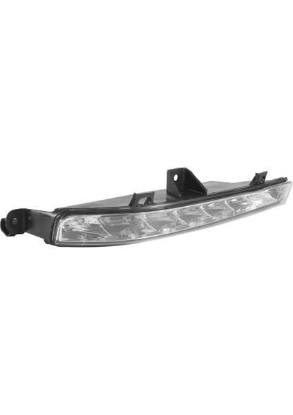 Araba Sağ Taraf Drl LED Sis Lambaları Işıklar Mercedes Benz W221 S63 Amg 2007-2013 2218201456 (Yurt Dışından) modelleri