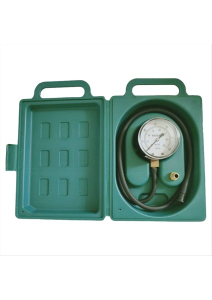 Doğal Gaz Veya Lp Gaz Için Basınç Göstergesi Kiti Manifold Gaz Basınç Testi Kiti Hortum Uzunluğu 3 3 Feet 1/8in Npt Brassconnector (Yurt Dışından) modelleri
