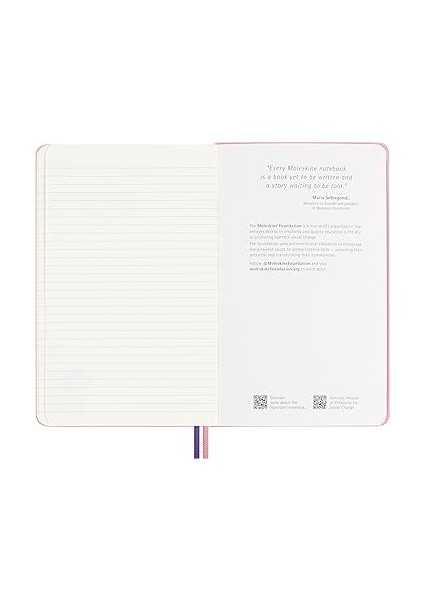 Özel Seri Sakura Maruko L Boy Defter - Kutusuz indirimleri