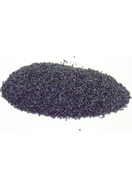 Dophın Kristal Siyah Kum 5 Kg fiyatları