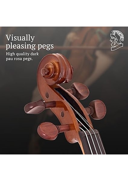 1400/A Student I Keman (4/4) modelleri