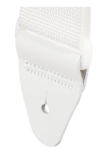 Ball Beyaz/beyaz Polypro Gitar Askısı fırsatları