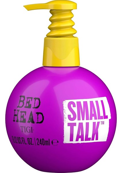 Bed Head Small Talk Thickening Cream Şekillendirici 240 ml